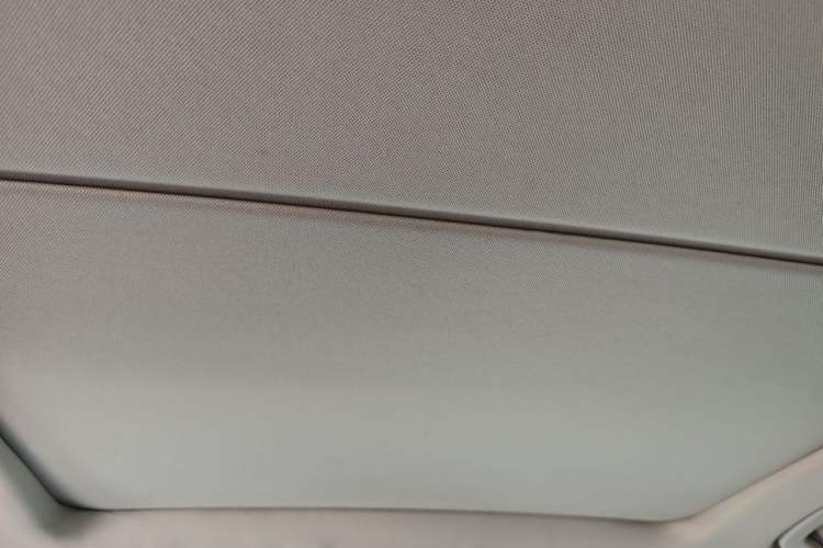 Used BMW X3 2013 Facelifted xDrive20i Luxury Edition Headliner