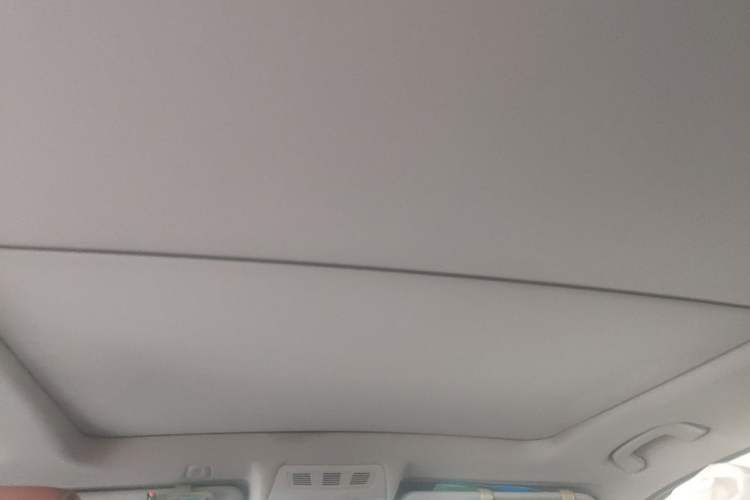 Used BMW X3 2013 xDrive20i Luxury Edition Headliner