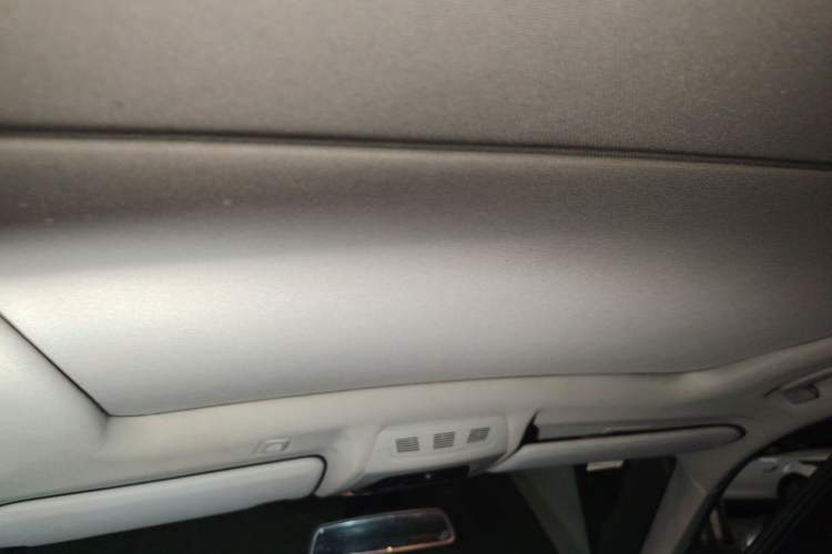 Used BMW X3 2013 Restyled xDrive28i Leading Edition Headliner