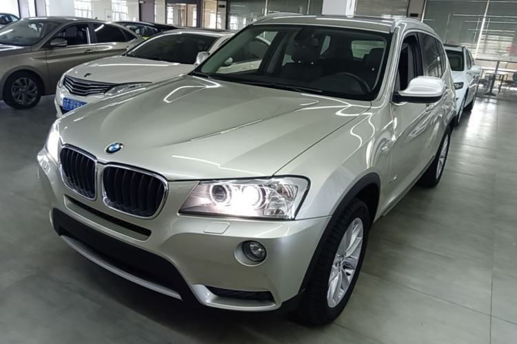 Used BMW X3 2013 xDrive20i Luxury Edition Guazi used car, China used car export, Used car for sale, Used  cars, Cheapest cars for sale