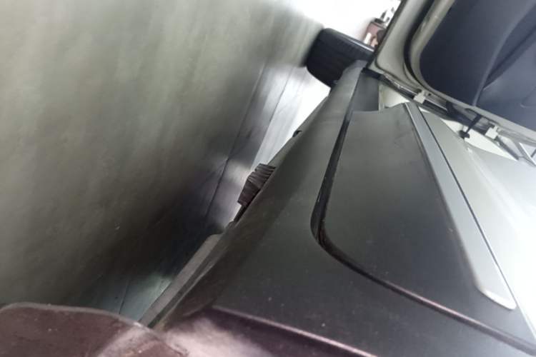 Used BMW X3 2013 xDrive20i Luxury Edition Left Side Sill