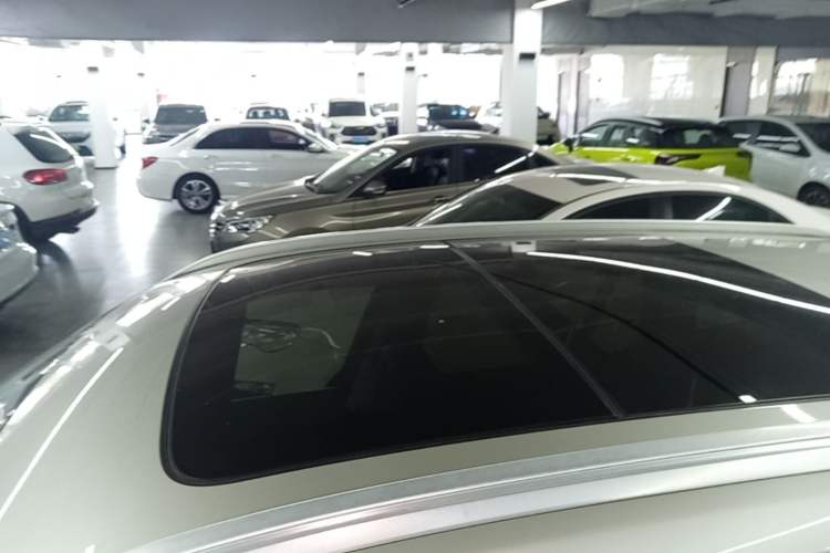 Used BMW X3 2013 xDrive20i Luxury Edition Roof