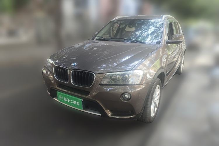 Used BMW X3 2013 xDrive20i Luxury Edition Guazi used car, China used car export, Used car for sale, Used  cars, Cheapest cars for sale