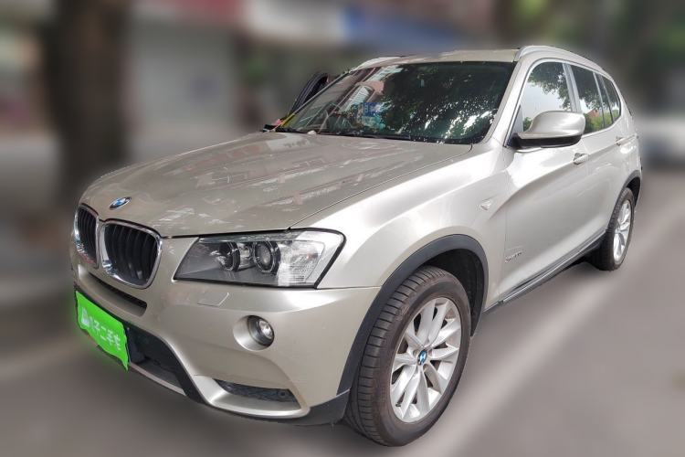 Ojetý BMW X3 2013 xDrive20i Luxury Edition Guazi used car, China used car export, Used car for sale, Used  cars, Cheapest cars for sale
