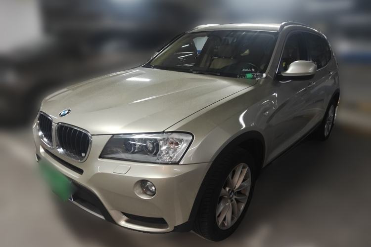 Used BMW X3 2013 xDrive20i Luxury Edition Guazi used car, China used car export, Used car for sale, Used  cars, Cheapest cars for sale