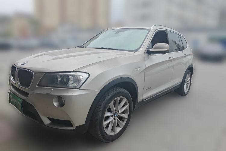 Used BMW X3 2013 Facelifted xDrive20i Luxury Edition Guazi used car, China used car export, Used car for sale, Used  cars, Cheapest cars for sale