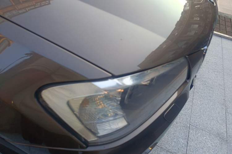 Used BMW X3 2013 xDrive20i Luxury Edition Right Front Headlight