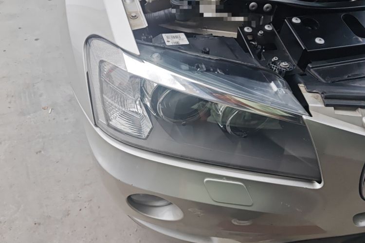 Used BMW X3 2013 Facelifted xDrive20i Luxury Edition Right Front Headlight