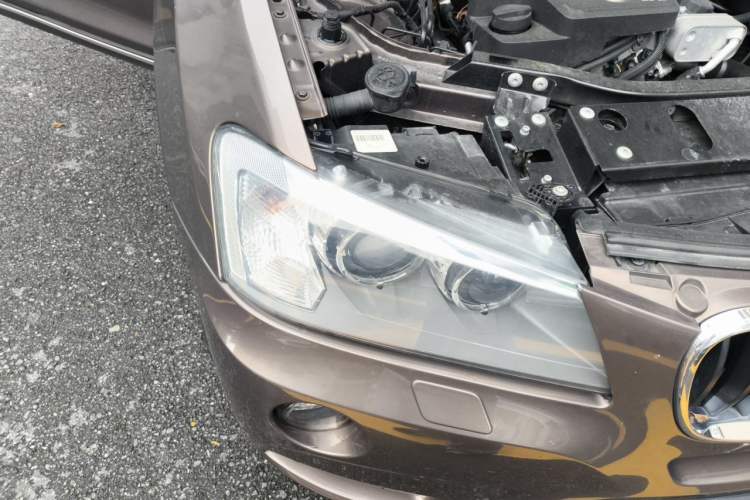 Used BMW X3 2013 Facelifted xDrive20i Luxury Edition Right Front Headlight