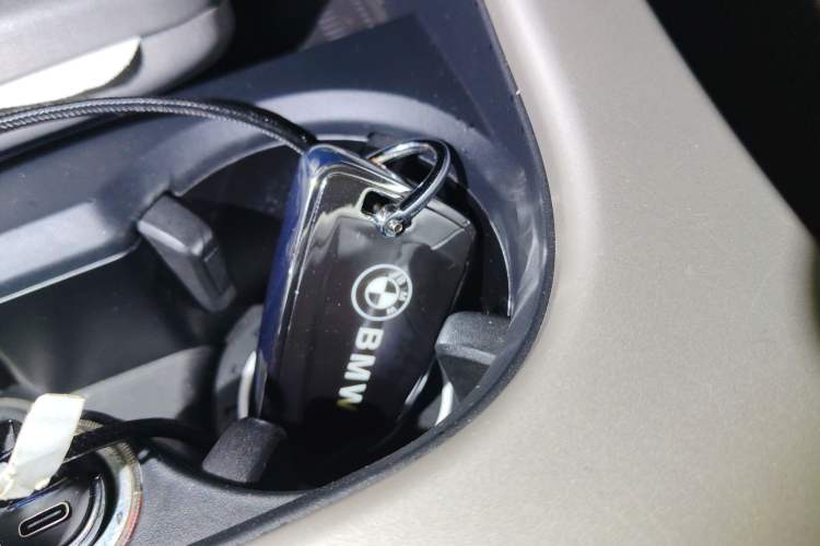Used BMW X3 2013 Restyled xDrive28i Leading Edition Vehicle Key