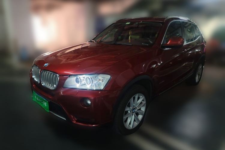 Used BMW X3 2013 xDrive20i Luxury Edition Guazi used car, China used car export, Used car for sale, Used  cars, Cheapest cars for sale
