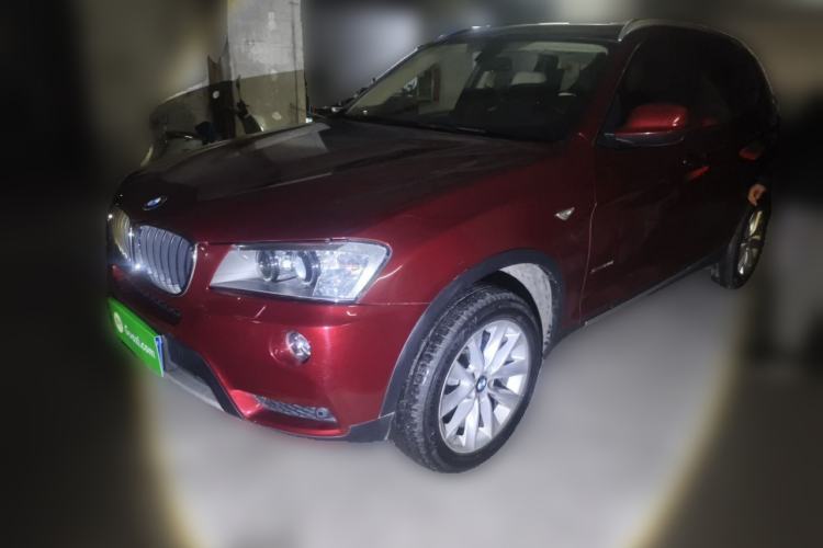 Used BMW X3 2013 xDrive20i Luxury Edition Guazi used car, China used car export, Used car for sale, Used  cars, Cheapest cars for sale