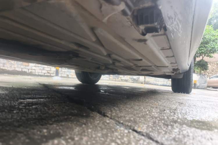 Used BMW X3 2013 xDrive20i Luxury Edition Chassis Front Left