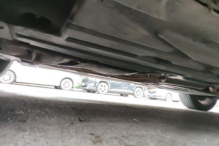 Used BMW X3 2013 xDrive20i Luxury Edition Chassis Front Left
