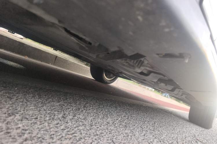 Used BMW X3 2013 xDrive28i Leading Model Chassis Front Left