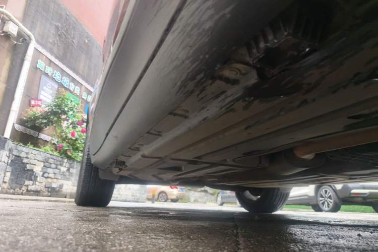 Used BMW X3 2013 xDrive20i Luxury Edition Chassis Front Right