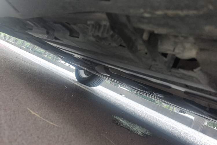 Used BMW X3 2013 xDrive28i Leading Model Chassis Front Right