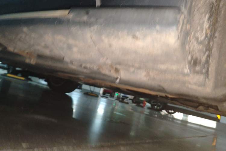 Used BMW X3 2013 xDrive28i Leading Model Chassis Front Right