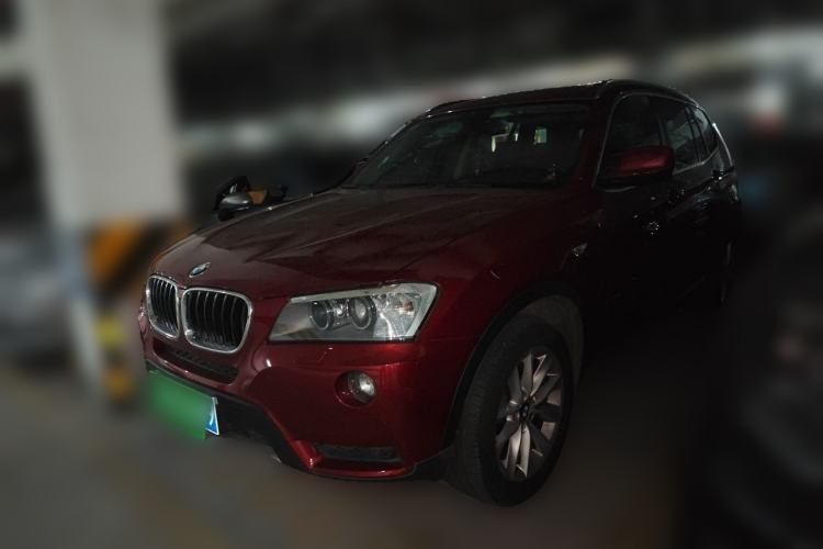 Used BMW X3 2013 xDrive20i Luxury Edition Guazi used car, China used car export, Used car for sale, Used  cars, Cheapest cars for sale
