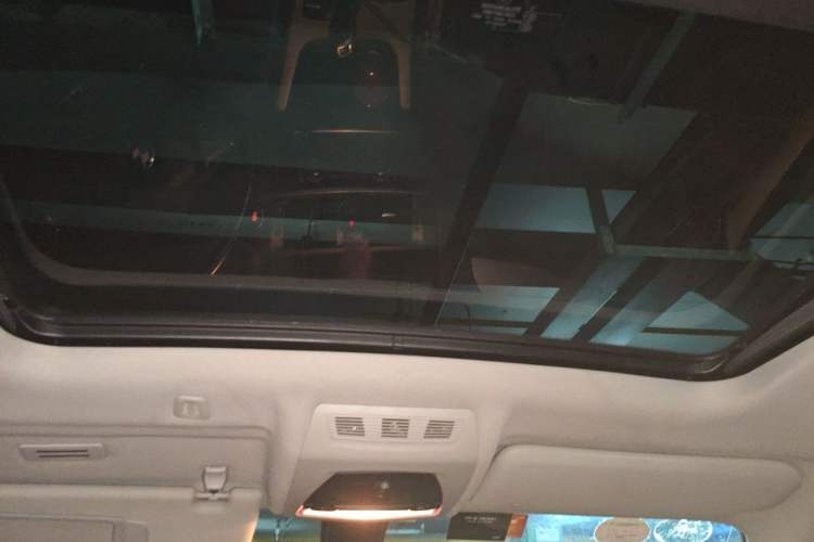 Used BMW X3 2013 xDrive28i Leading Model Headliner