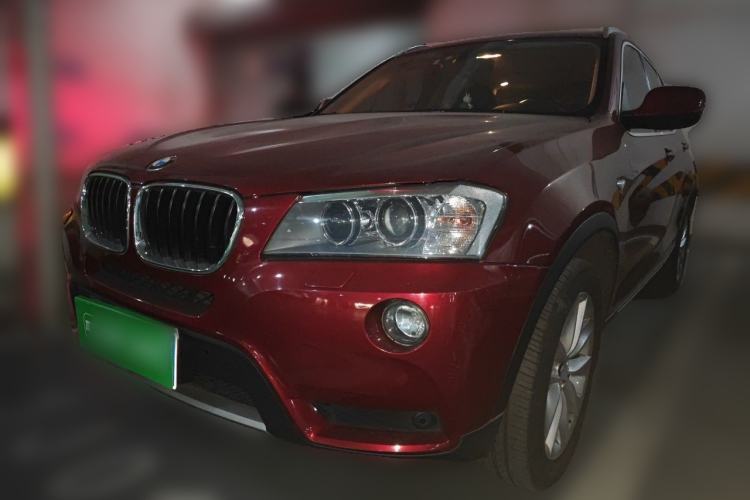 Used BMW X3 2013 Facelifted xDrive20i Luxury Edition Guazi used car, China used car export, Used car for sale, Used  cars, Cheapest cars for sale