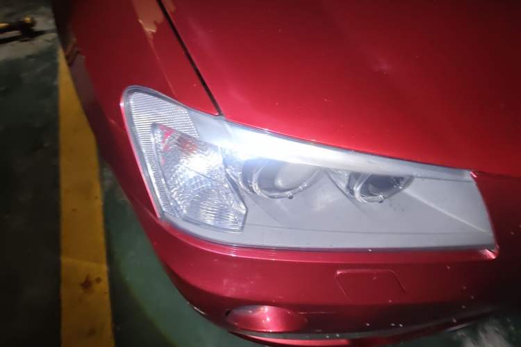 Used BMW X3 2013 xDrive20i Luxury Edition Right Front Headlight