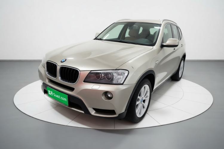 Używany BMW X3 2013 Facelifted xDrive20i Luxury Edition Guazi used car, China used car export, Used car for sale, Used  cars, Cheapest cars for sale