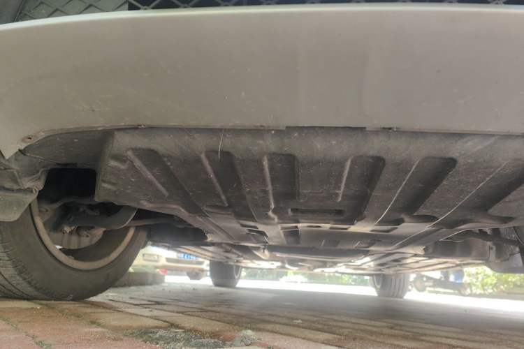 Used BMW X3 2013 xDrive28i Luxury Model Chassis Front