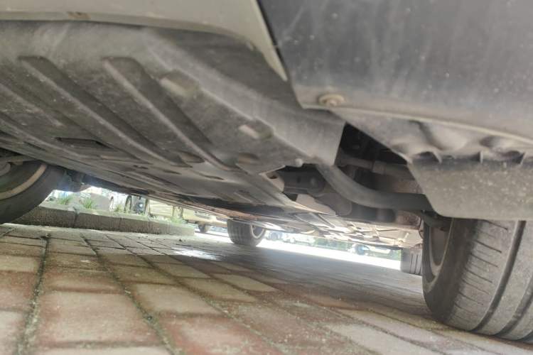 Used BMW X3 2013 xDrive28i Luxury Model Chassis Front Left