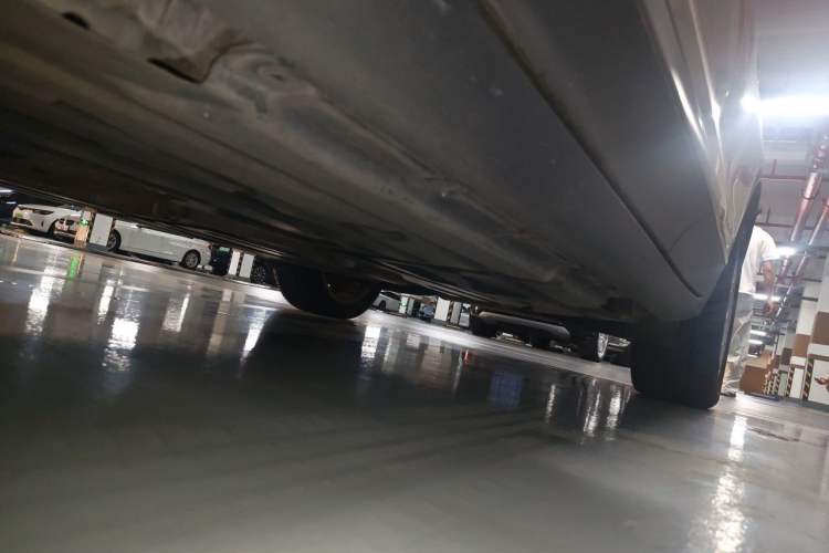 Used BMW X3 2013 xDrive28i Luxury Model Chassis Front Left