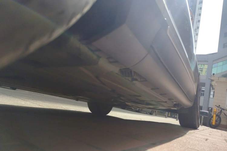Used BMW X3 2013 Facelifted xDrive20i Luxury Edition Chassis Front Left