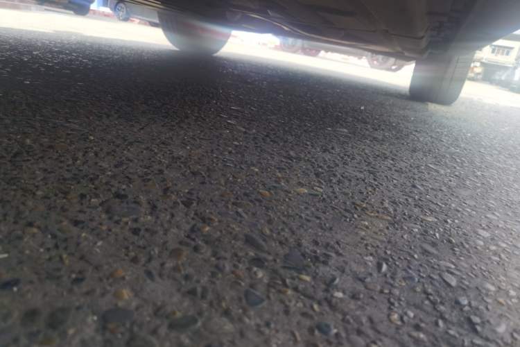Used BMW X3 2013 xDrive28i Luxury Model Chassis Front Left