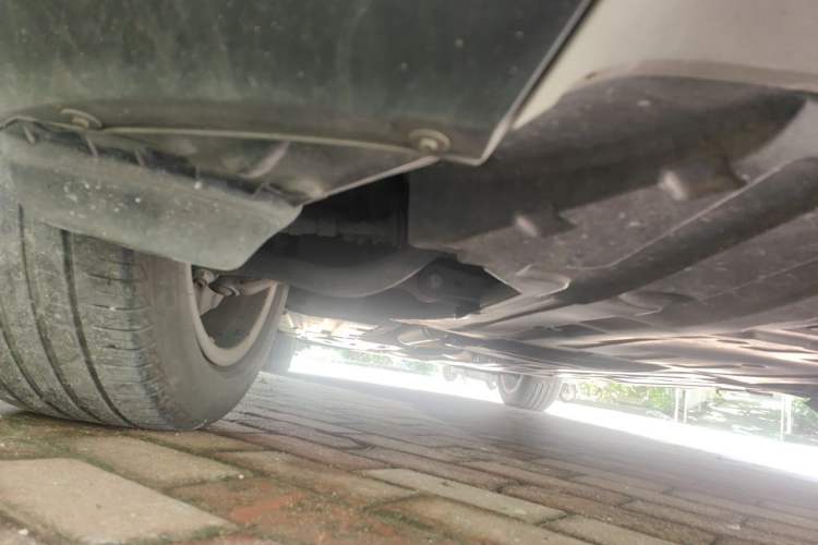 Used BMW X3 2013 xDrive28i Luxury Model Chassis Front Right