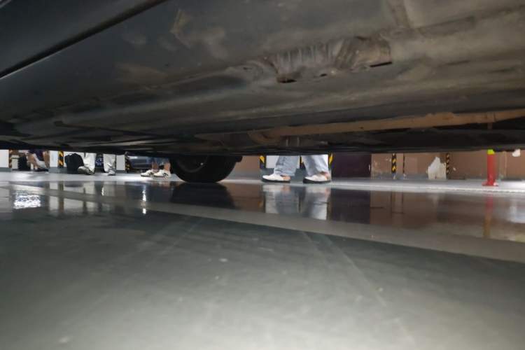 Used BMW X3 2013 xDrive28i Luxury Model Chassis Front Right