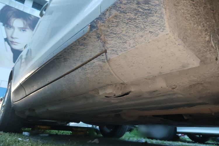 Used BMW X3 2013 xDrive20i Luxury Edition Chassis Front Right