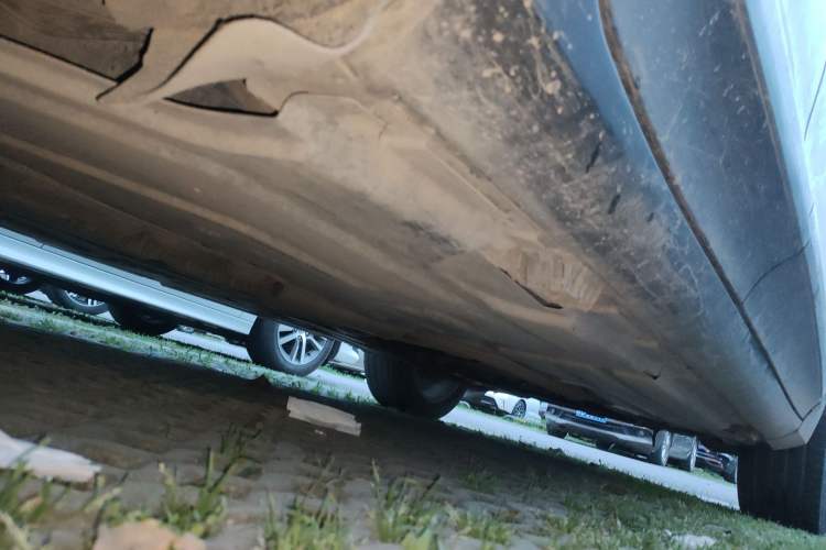 Used BMW X3 2013 xDrive20i Luxury Edition Chassis Rear Right