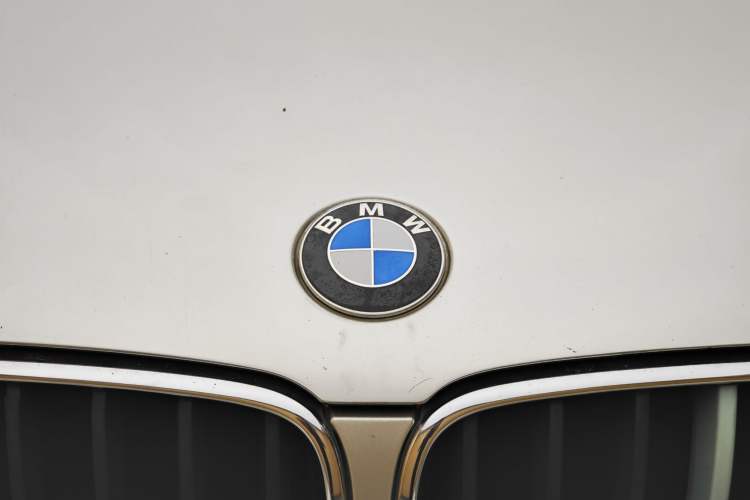 Used BMW X3 2013 Facelifted xDrive20i Luxury Edition Exterior 10