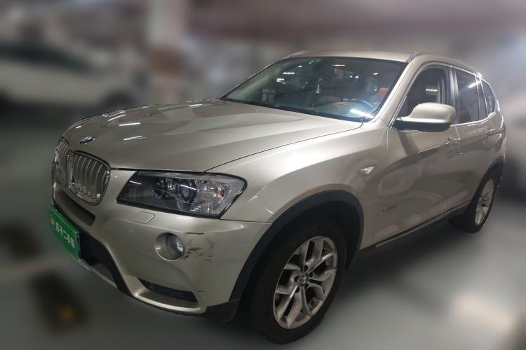 Used BMW X3 2013 xDrive28i Luxury Model Guazi used car, China used car export, Used car for sale, Used  cars, Cheapest cars for sale