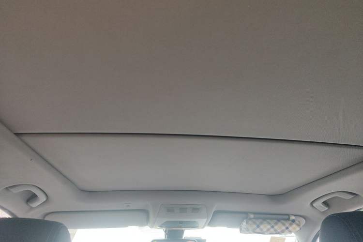 Used BMW X3 2013 xDrive20i Luxury Edition Headliner