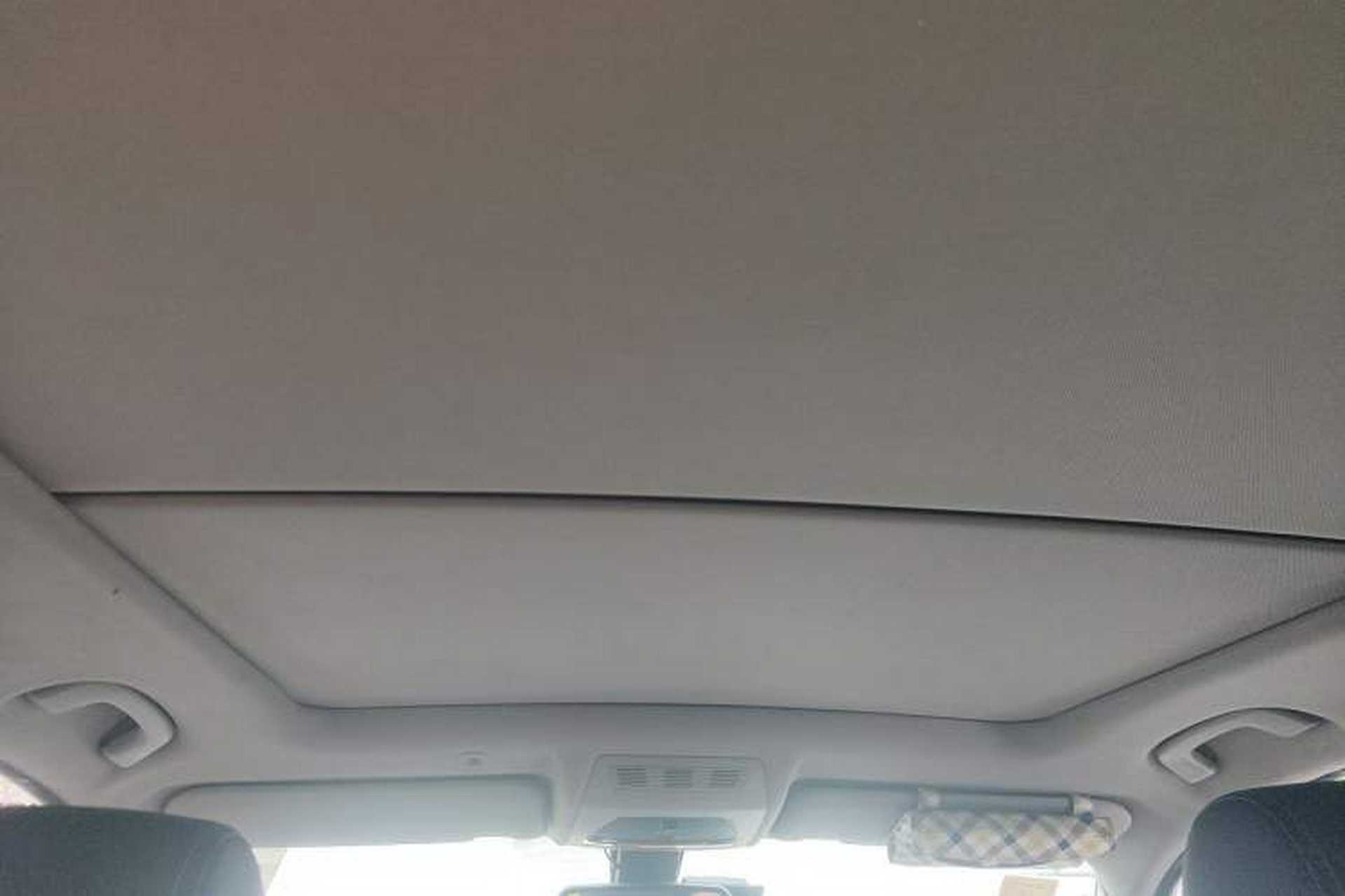 Used BMW X3 2013 xDrive20i Luxury Edition Headliner