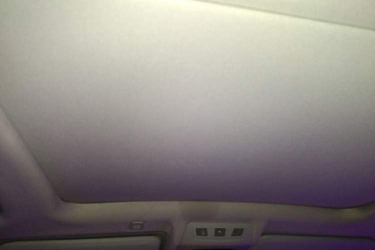 Used BMW X3 2013 Restyled xDrive28i Leading Edition Headliner