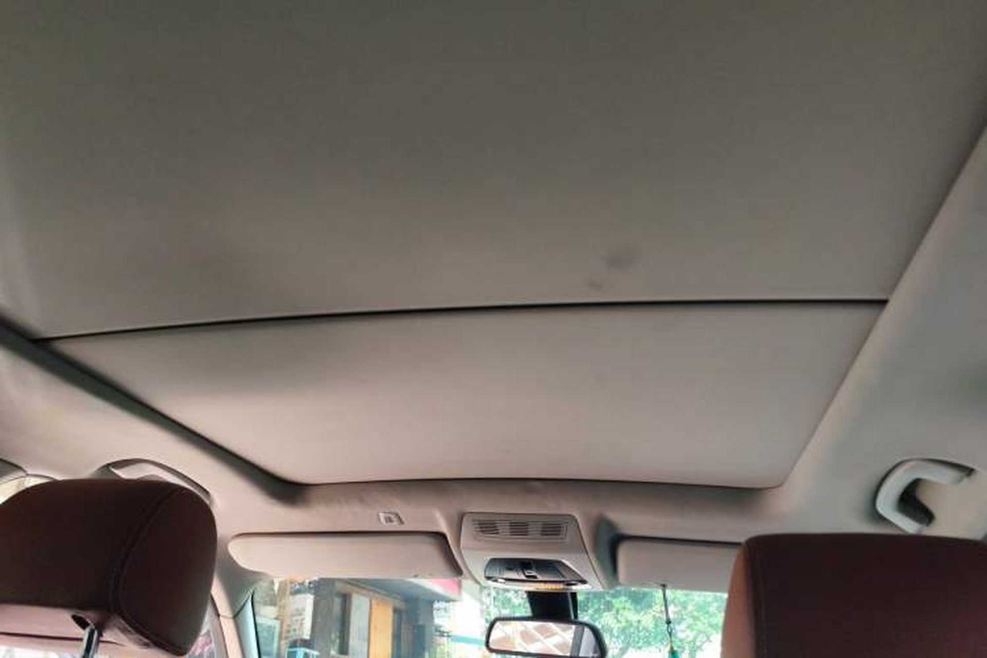 Used BMW X3 2013 Facelifted xDrive20i Luxury Edition Headliner