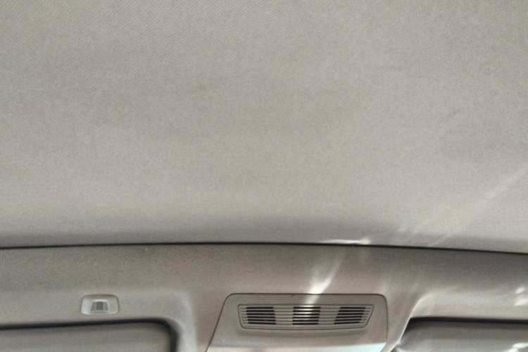 Used BMW X3 2013 Facelifted xDrive20i Luxury Edition Headliner