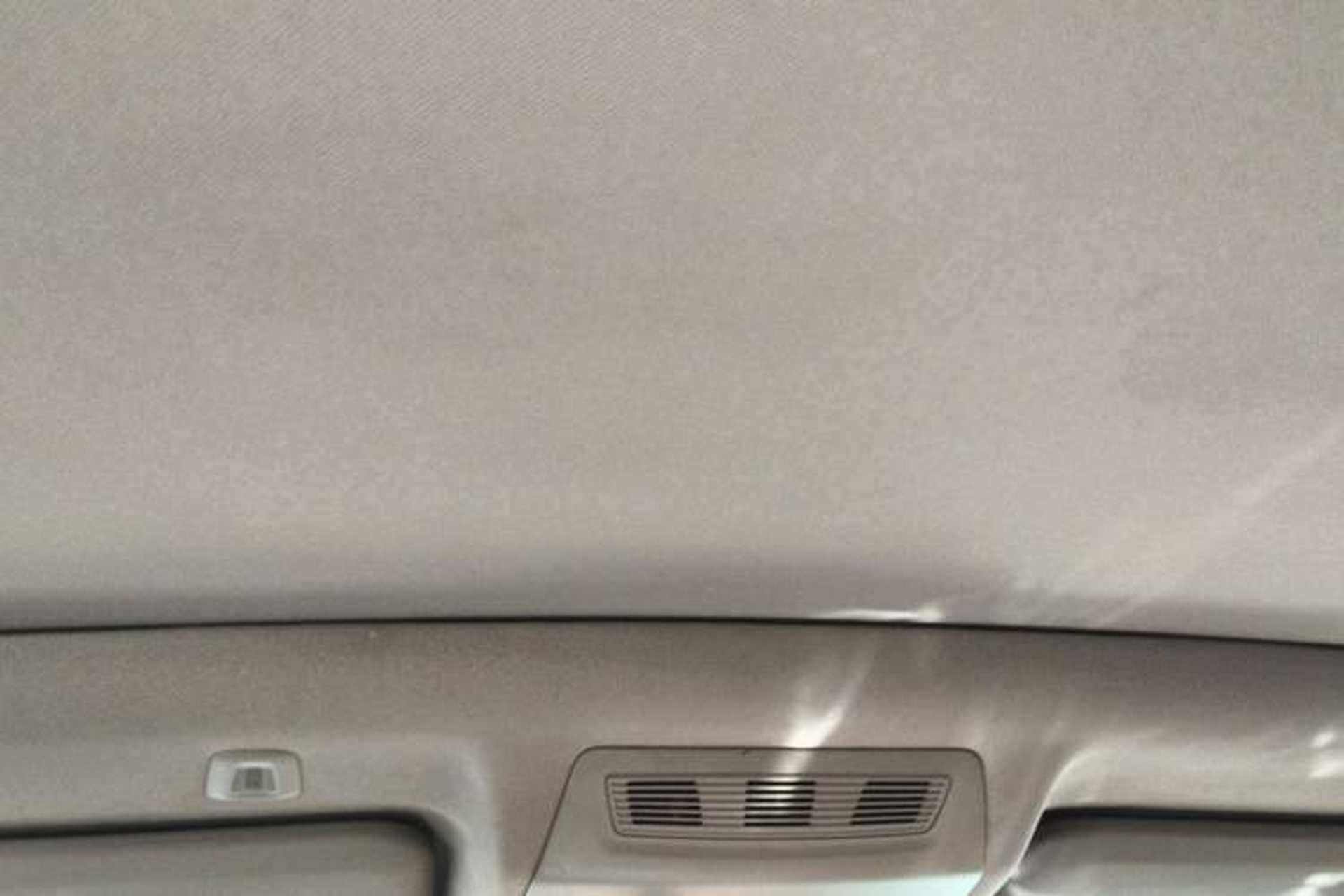 Used BMW X3 2013 Facelifted xDrive20i Luxury Edition Headliner
