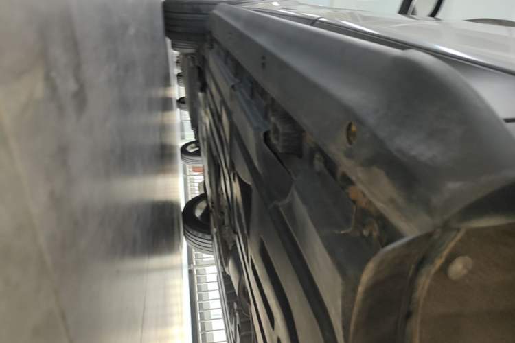 Used BMW X3 2013 Facelifted xDrive20i Luxury Edition Left Side Sill