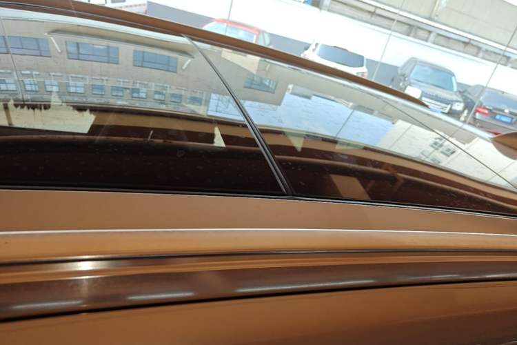 Used BMW X3 2013 Facelifted xDrive20i Luxury Edition Roof