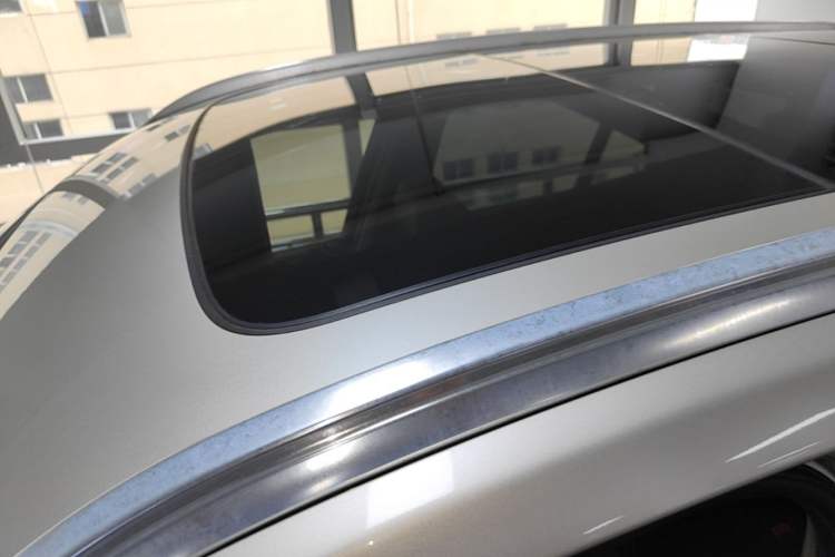 Used BMW X3 2013 Facelifted xDrive20i Luxury Edition Roof