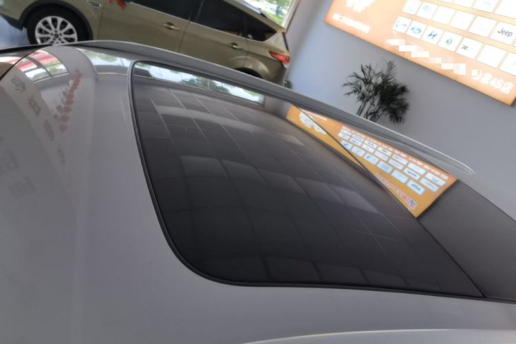 Used BMW X3 2013 xDrive20i Luxury Edition Roof