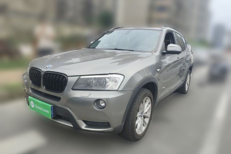 Used BMW X3 2013 xDrive20i Luxury Edition Guazi used car, China used car export, Used car for sale, Used cars, Cheapest cars for sale