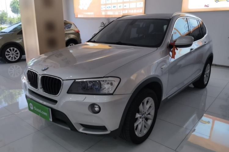 Used BMW X3 2013 xDrive20i Luxury Edition Guazi used car, China used car export, Used car for sale, Used  cars, Cheapest cars for sale